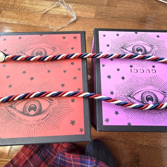 Gucci sylvie - Picture 10 of 11